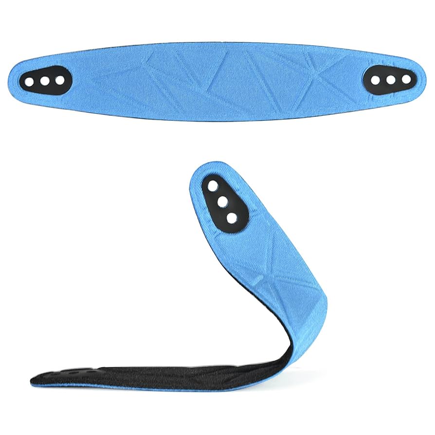 Amazon.com: XBERSTAR Headband Strap Band for SteelSeries